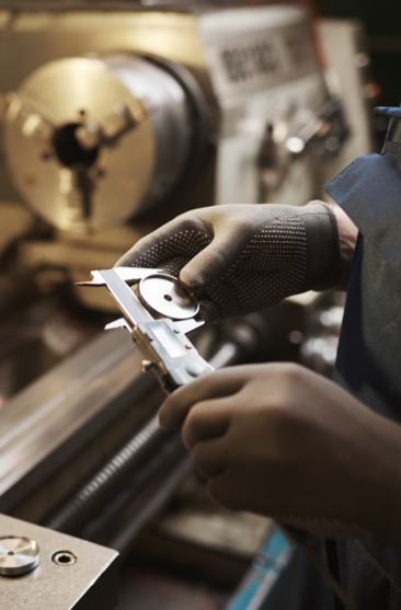 Manufacturing card