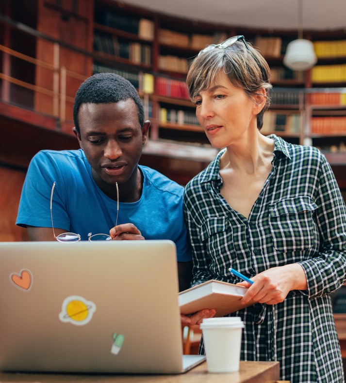 Constant Contact for Educational Services