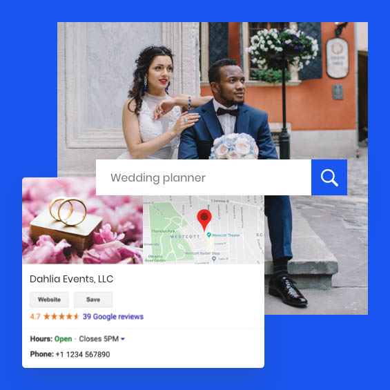 google a business