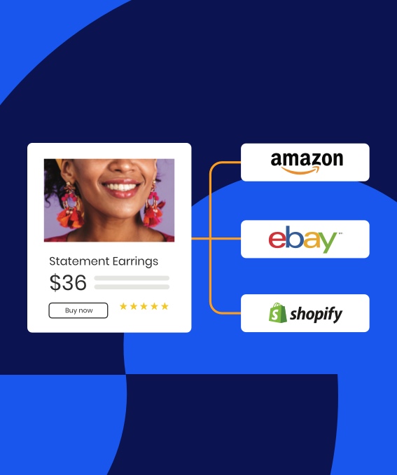 various marketplace snapshot