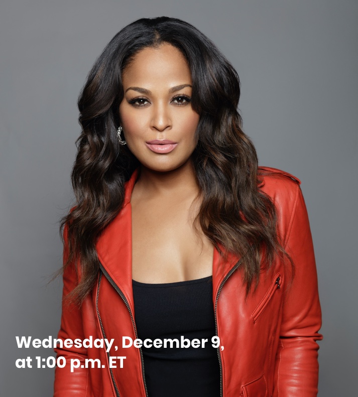 Laila Ali Power Hour Pro Series