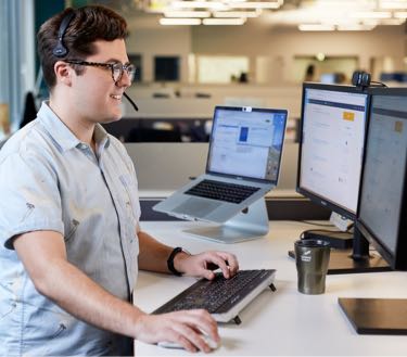Constant Contact Support Specialist