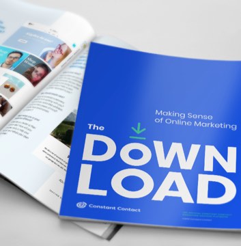 Action plans guide to online marketing: "The Download"