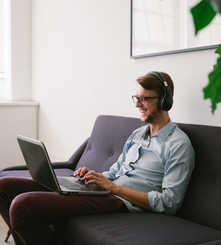 Constant Contact for Technology Services