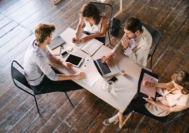Agency Partner Program