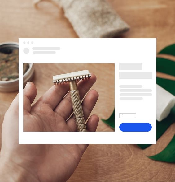 Ecommerce with Constant Contact