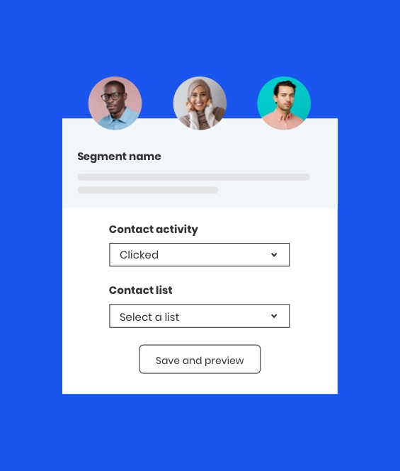 Powerful tools working together to find new clients–all in one place.