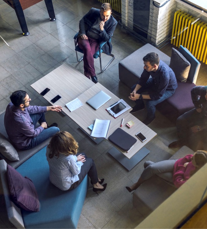 Association Partner Program