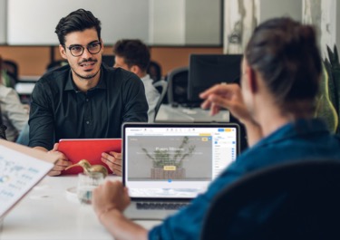 Franchise Partner Program