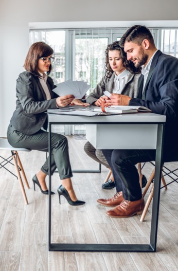 Insurance Agencies & Brokerages