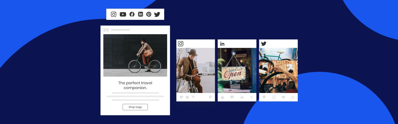 Email Social