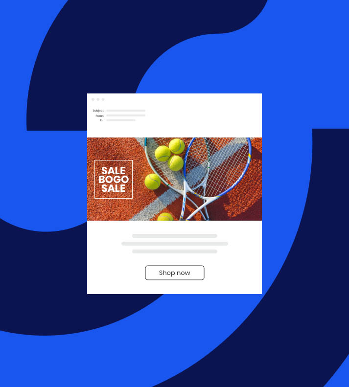 Sales Email Templates