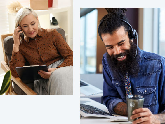 Constant Contact customer support