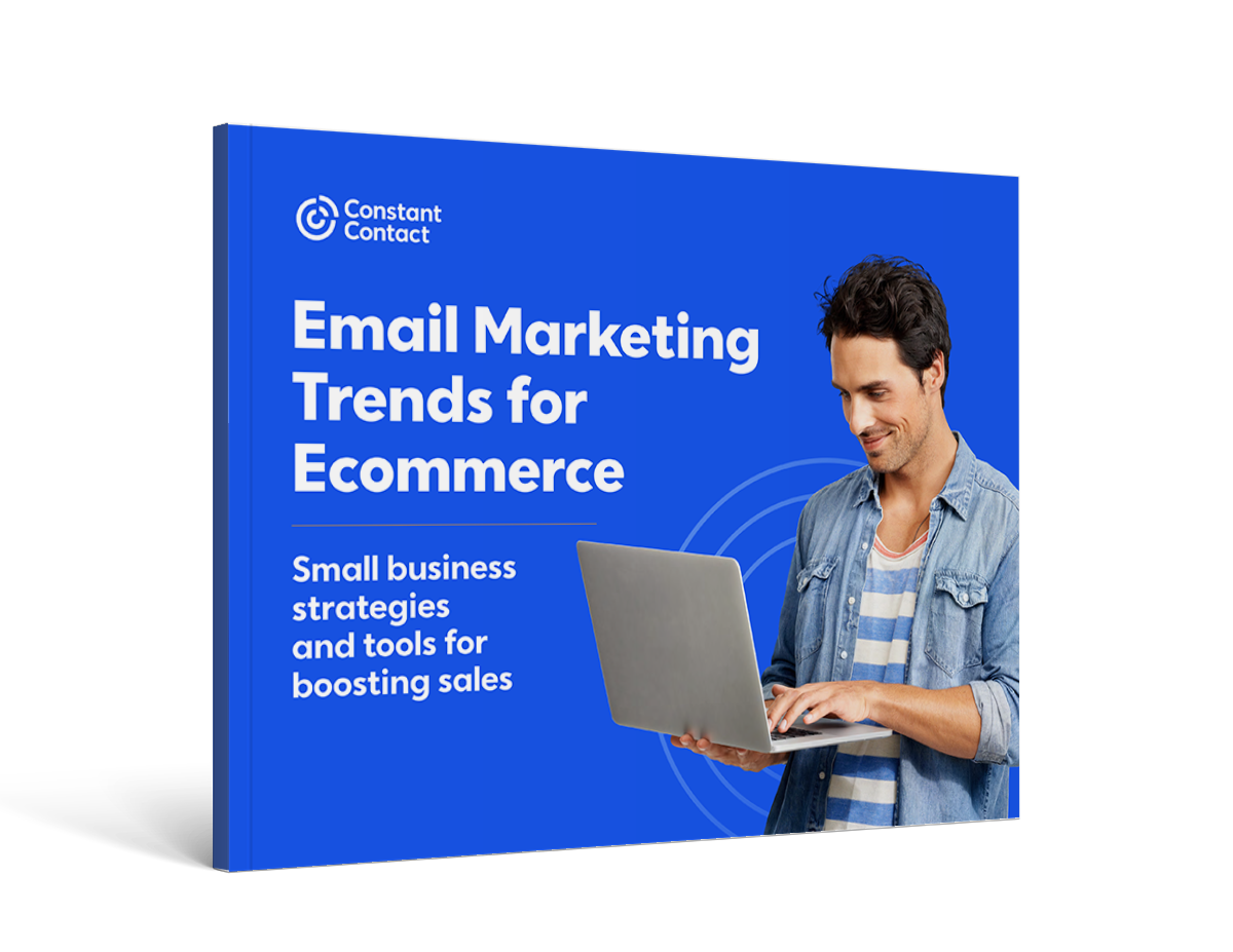 Ecommerce Email Trends