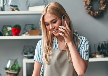 Constant Contact Customer