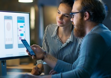 Partner Technology Program