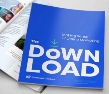 The Constant Contact Download