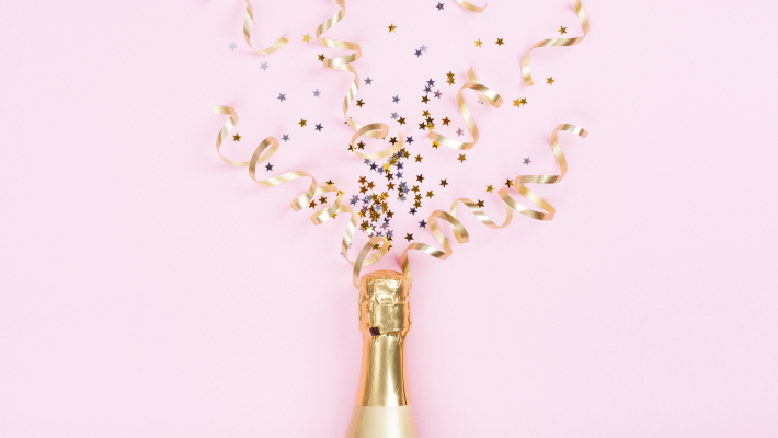 5 Great Year-End Event Ideas