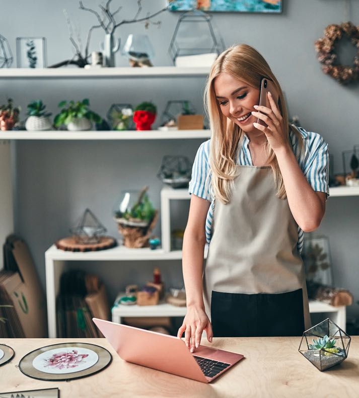 Constant Contact Customer