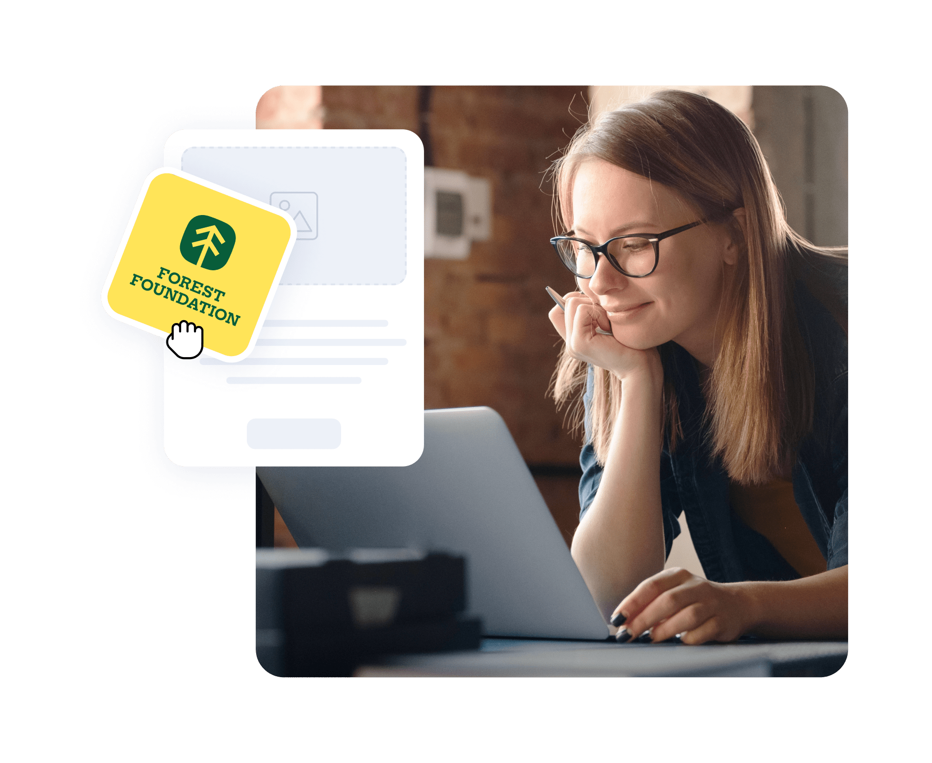Non Profit Emailing