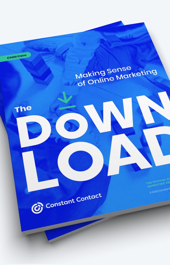 common - marketing by industry - daycare - the download