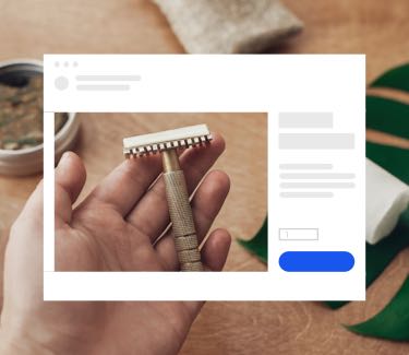 Ecommerce with Constant Contact