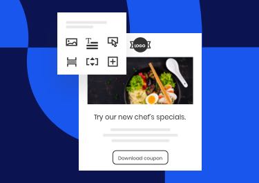 Constant Contact Email Template