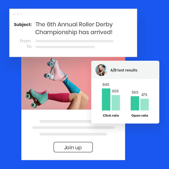 roller derby