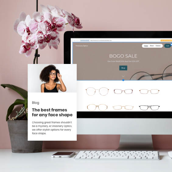 visionary optics blog