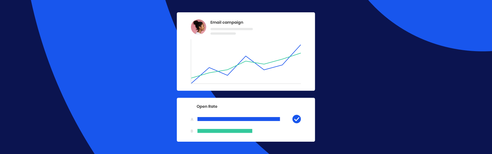 carousel tracking