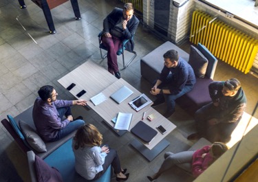 Association Partner Program