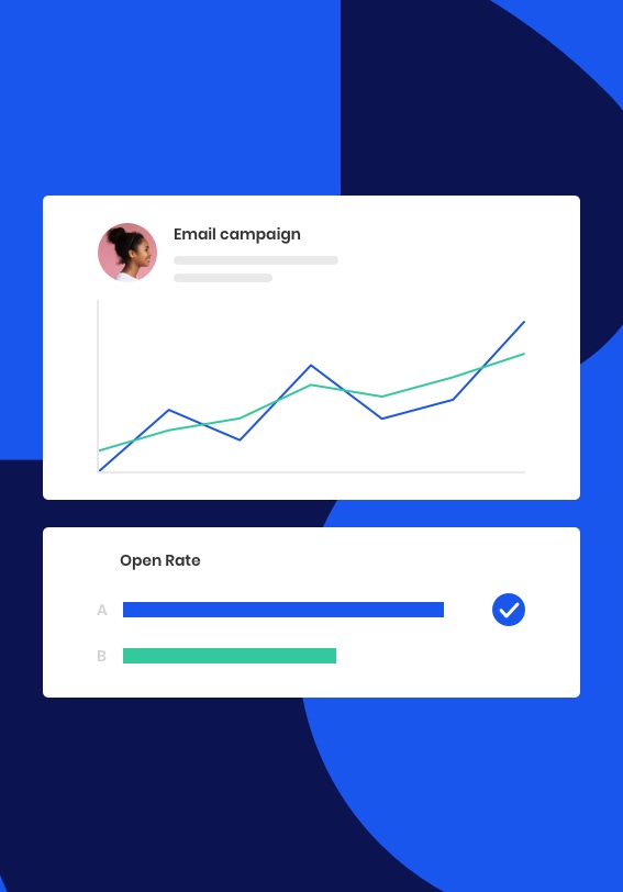 email reporting