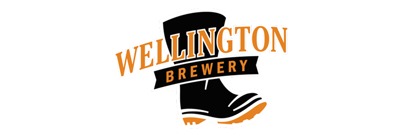 Wellington Brewery logo