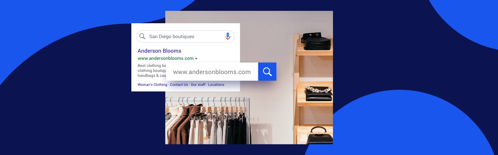 Google My Business