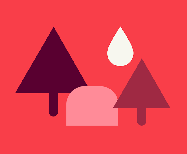 illustration mobilt bredband dåligt väder