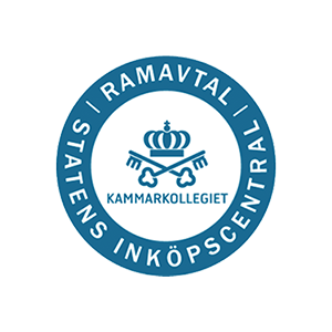 Kammarkollegiet logotyp