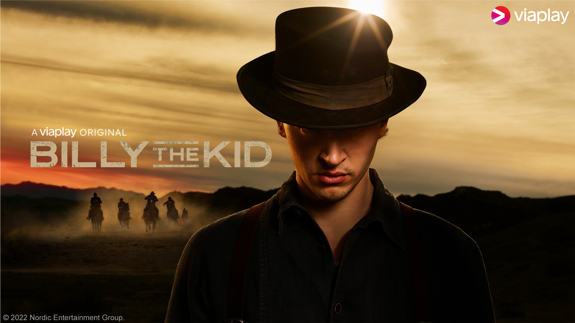 Viaplay-billy-the-kid