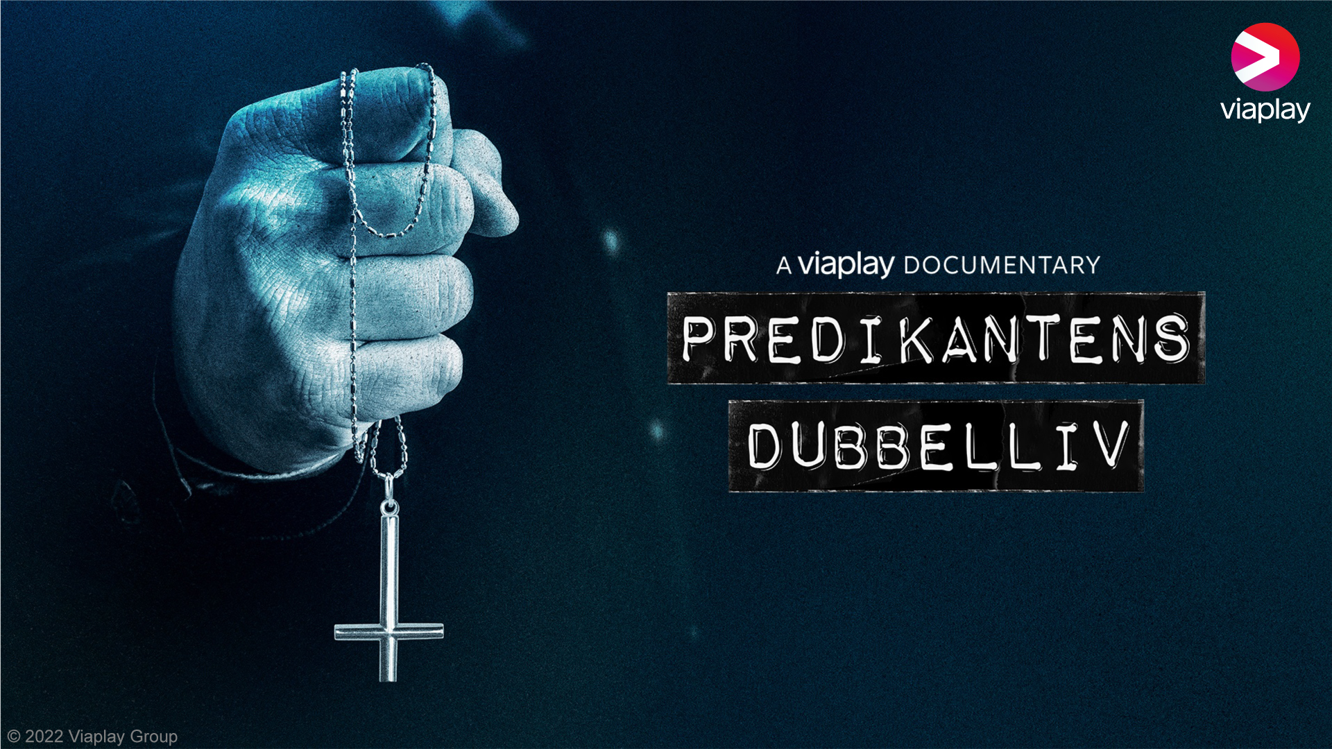 Predikantens dubbelliv