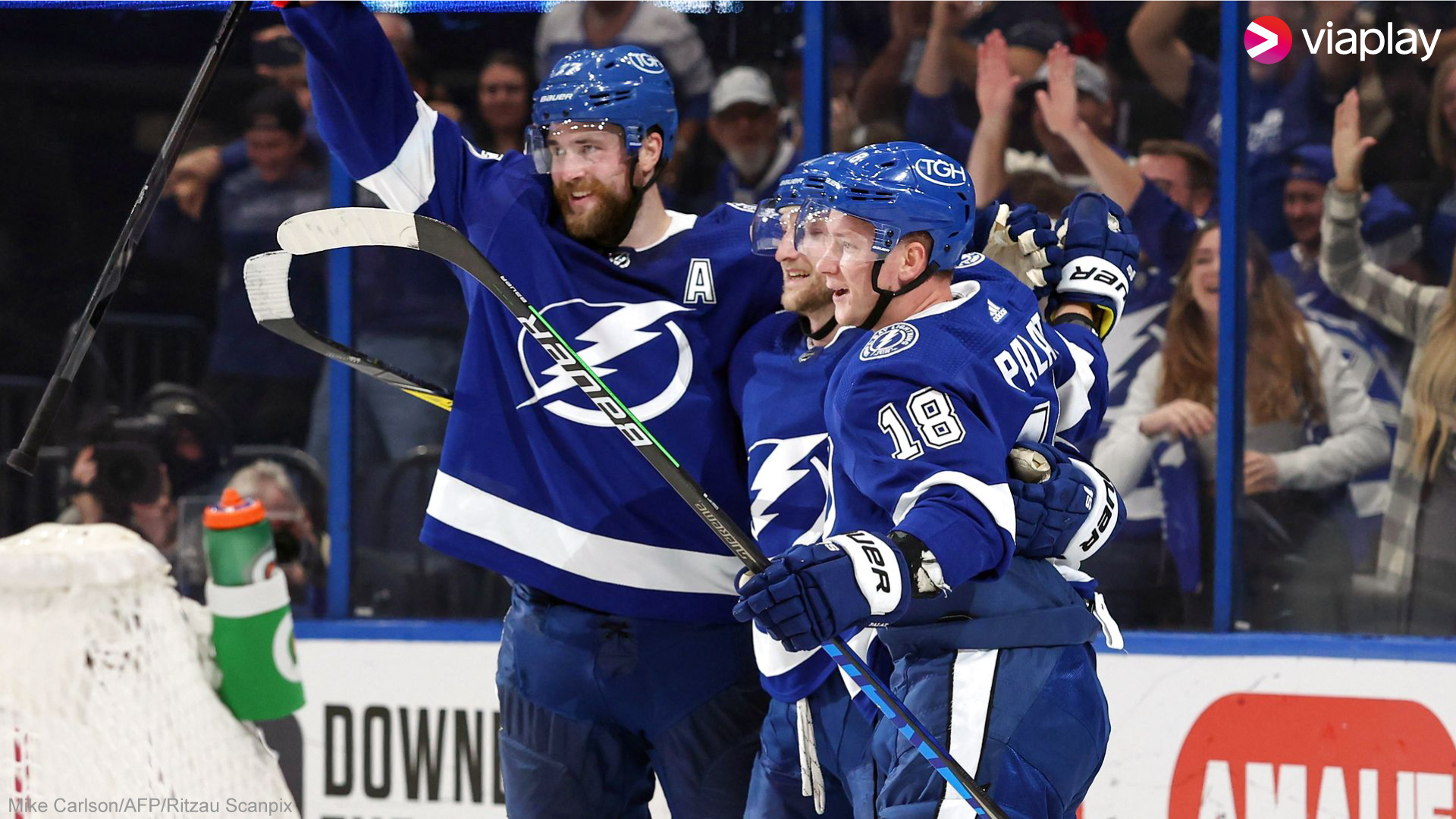 Viaplay-nhl