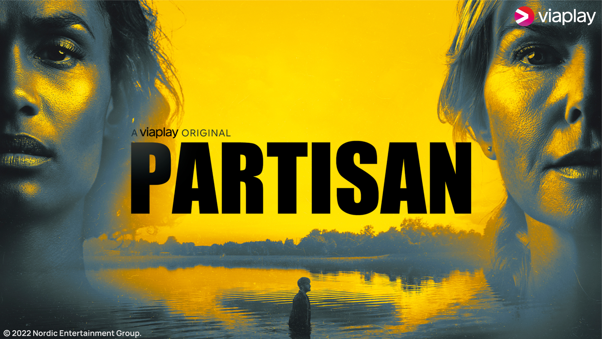 Partisian säsong 2