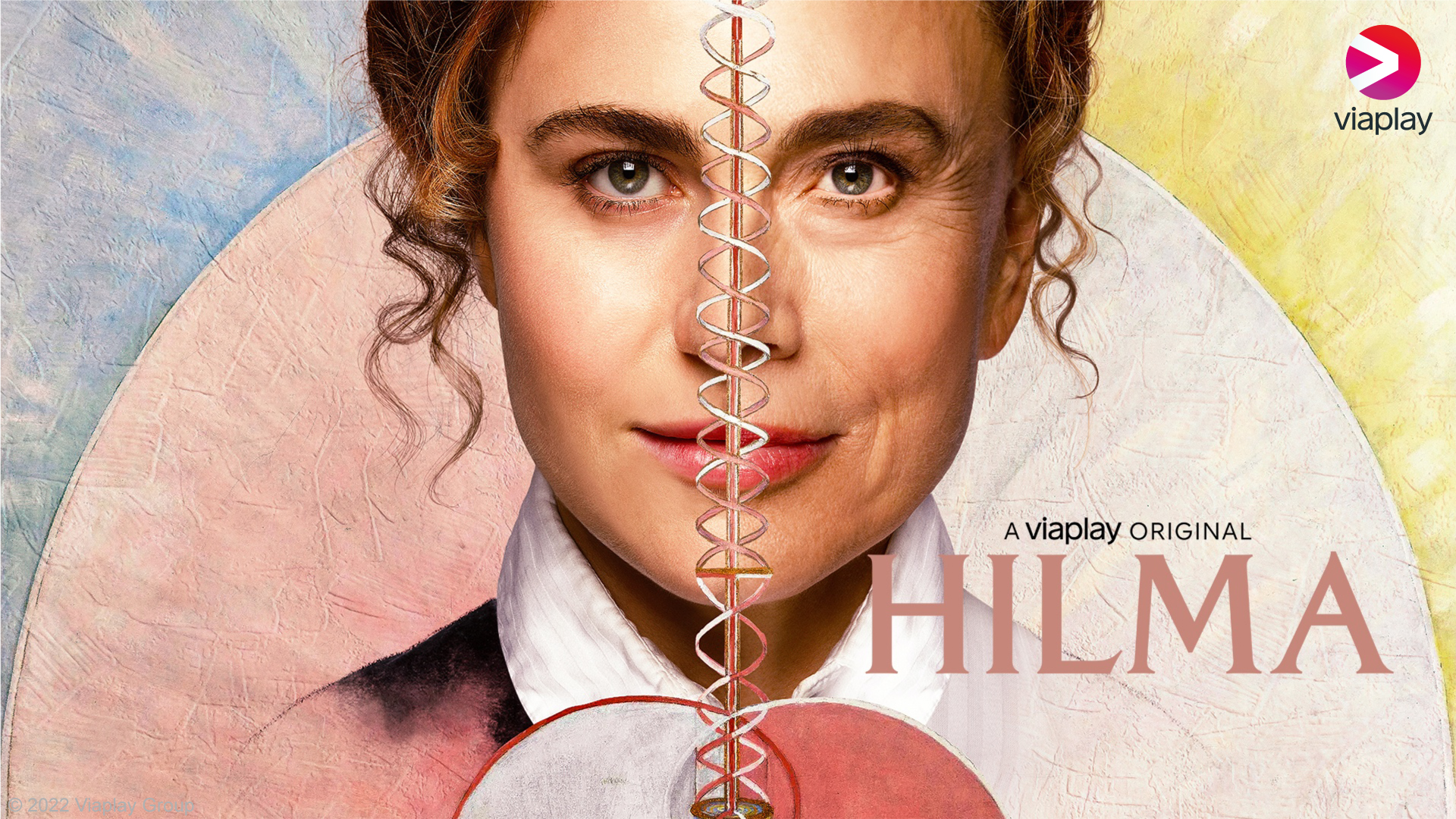 Viaplay-Hilma