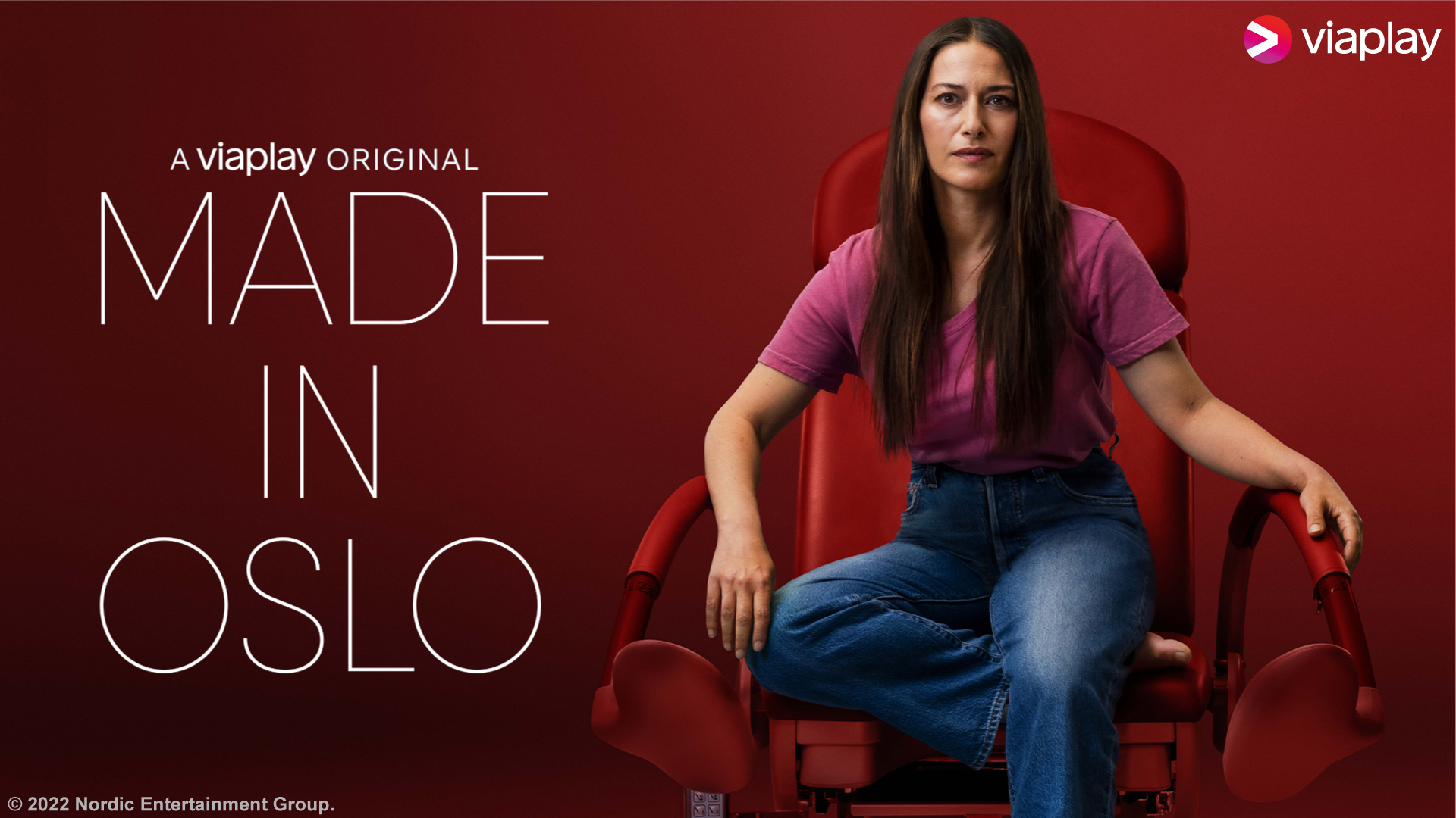 Made in Oslo säsong 1