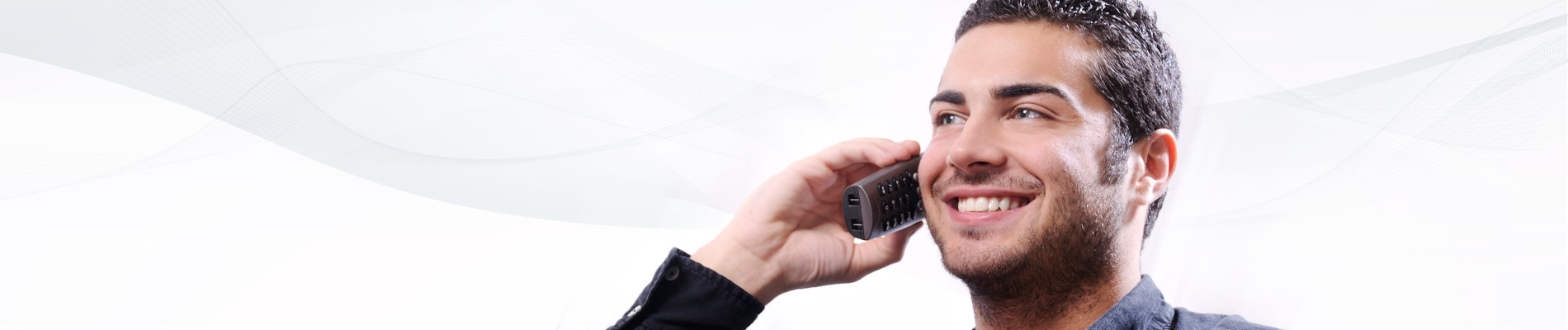 Info till våra pre-paid kunder - Privat