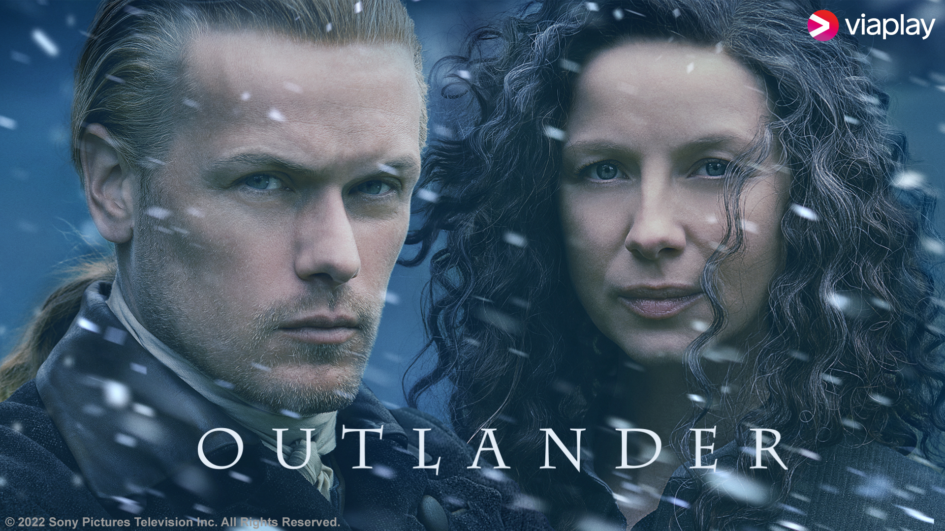 Outlander säsong 6