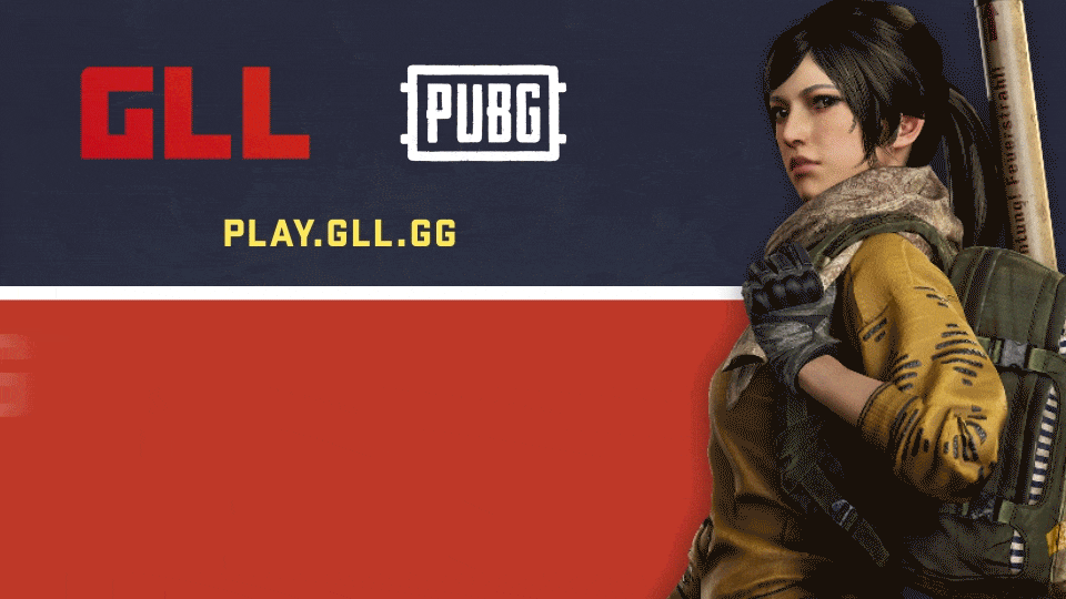Daily PUGB Tournaments for APAC, EMEA & Americas