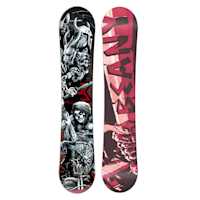 Snowboardy Beany