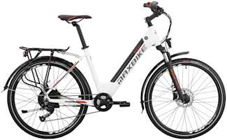 Elektrokolo Maxbike Civita 26"