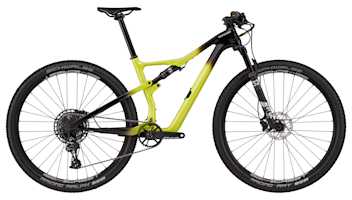 Scalpel 4 Carbon
