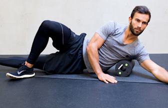 Header Foam Roll