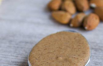 Header nutbutter